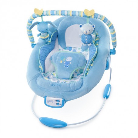 comfort and harmony baby bouncer