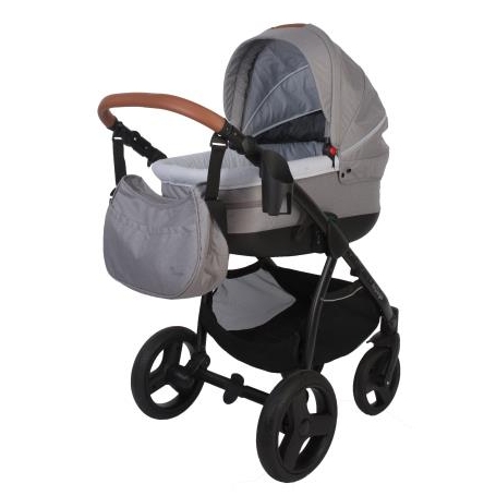 4 in 1 stroller car seat